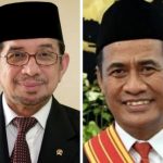 Capres PKS Salim Aljufri