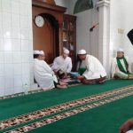 HS Alwi Bin Saggaf Aljufri