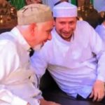 Ketua Utama Alkhairaat