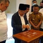 Masjid Islamic Center Mamboro