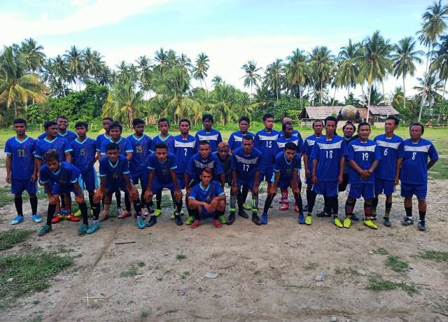 Kades Cup Paranggi Kades Cup Paranggi