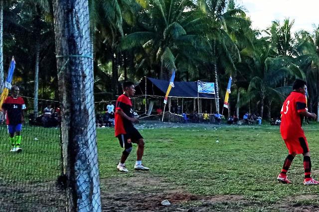 Kades Cup Paranggi Kades Cup Paranggi