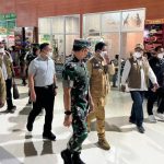 Kepala BNPB Banjir Desa Torue