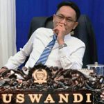 Ketua DPRD Morowali