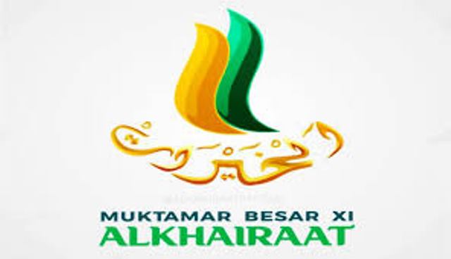 Logo Muktamar Muktamar Alkhairaat