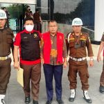 Mafia Pelabuhan (1) Penyidik Kejati Sulteng