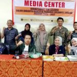 Pendaftaran Calon Anggota Bawaslu Sulteng Bawaslu Sulteng