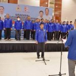 Pengprov PRSI Sulteng