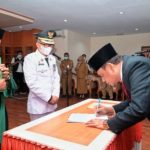 Pj Bupati Bangkep Pj Bupati Bangkep