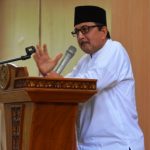 Prof Zainal Abidin Ketua Utama Alkhairaat