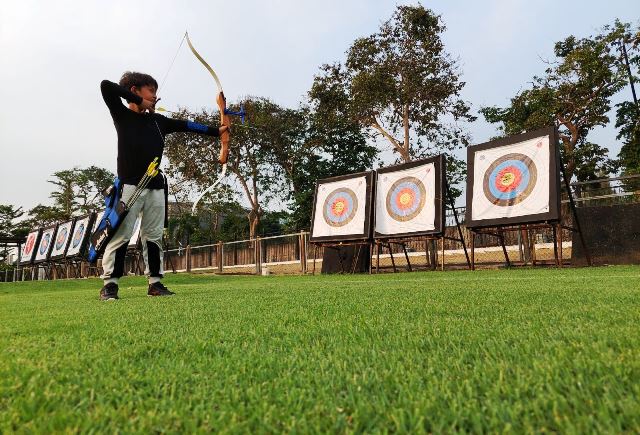 SD Islam Al Azhar Palu