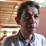 Sekjen PB Alkhairaat Sekjen Alkhairaat