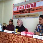 Timsel Bawaslu Sulteng Kartini Malarangan