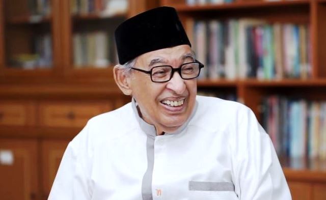 quraish-shihab Quraish Shihab