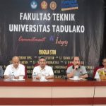 Fakutas Teknik Untad