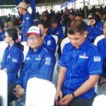 DPC Demokrat Donggala DPC Demokrat Donggala