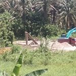 Galian C Ilegal PT Rajawali Galian C Ilegal PT Rajawali