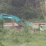 Desa Basi Kabupaten Tolitoli