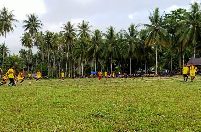 Kades Cup Paranggi Kades Cup Paranggi