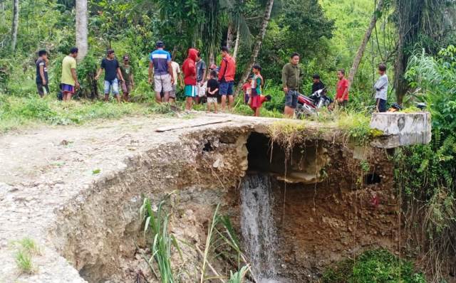 Kades Cup Paranggi 2 2