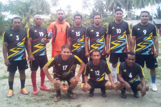 Kades Cup Paranggi Kades Cup Paranggi