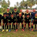 Kades Cup Paranggi 3