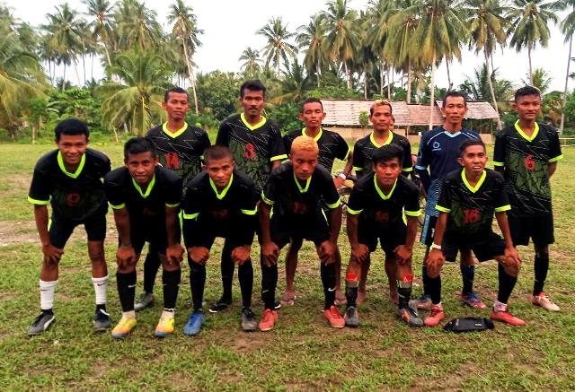 Kades Cup Paranggi 3