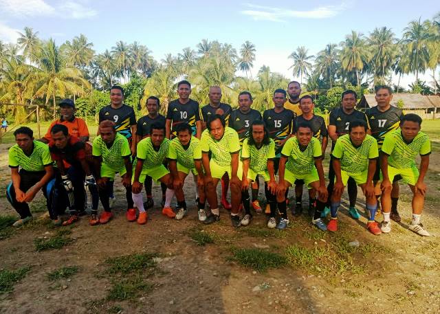 Kades Cup Paranggi Kades Cup Paranggi