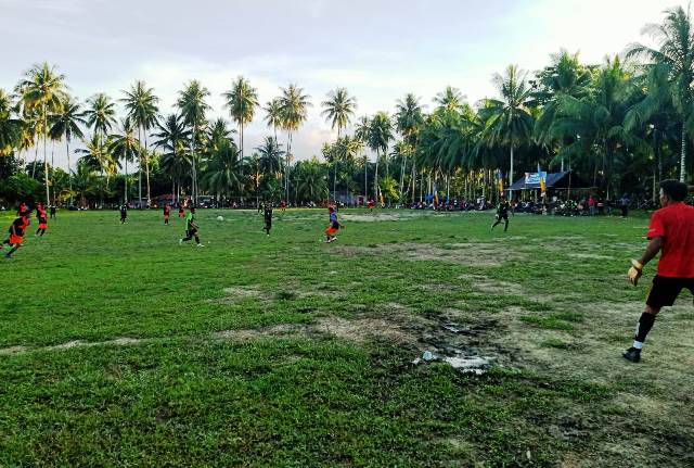 Kades Cup Paranggi Kades Cup Paranggi