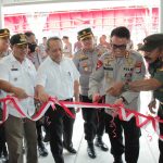 Kapolresta Palu Kapolresta Palu