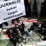 Kekerasan Terhadap Wartawan