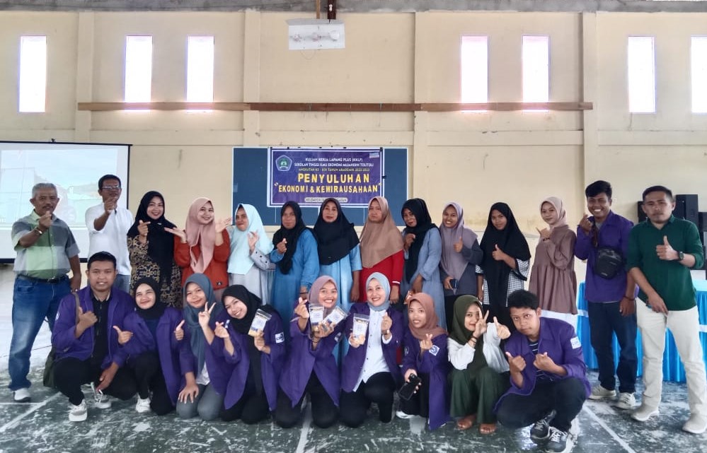 Mahasiswa Mujahidin Tolitoli