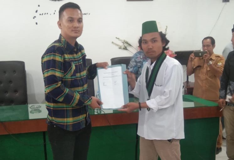 Mahasiswa Tolitoli Mahasiswa Tolitoli