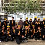 Mahasiswa Umada Umada Tolitoli