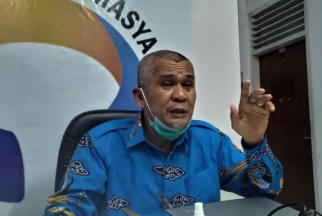 Ombudsman Sulteng2 Kekerasan Terhadap Wartawan