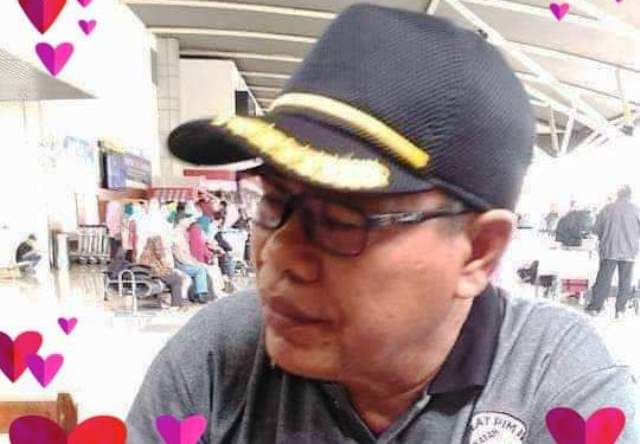 Bupati Morowali Utara