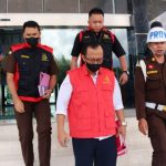 Kadis PUPR Banggai Laut