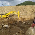 Penyerobotan Lahan CPM (1) PT CPM