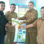 Pimpinan Syegenta Syngenta