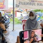 Diduga Lakukan Pemorkosaan