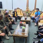 Wartawan Tribun Palu