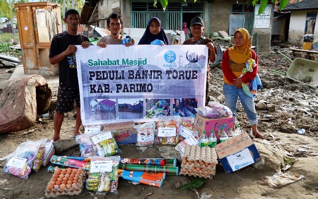 Yayasan Sahabat Masjid Yayasan Sahabat Masjid