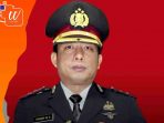 AKBP Hendri Wira Suriyana Dana Rp14 Triliun