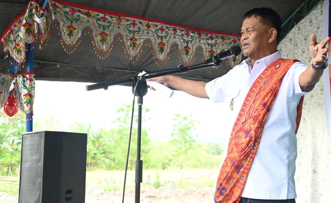 HIBAH KAHMI Munas KAHMI