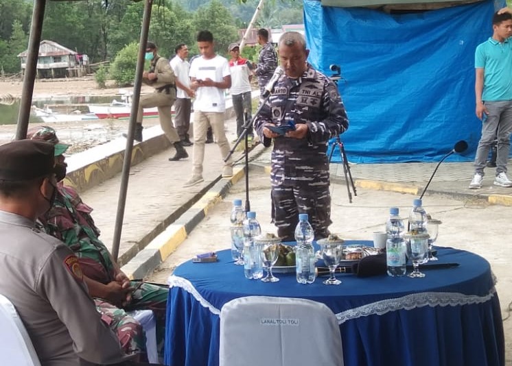 HUT TNI Angkatan Laut