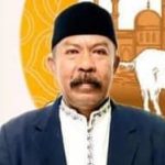 Kerua Dewan Adat Poboya