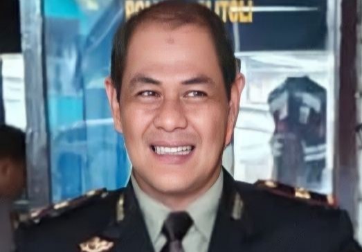 Polres Tolitoli Polres Tolitoli