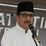 Prof Zainal Abidin Calon Sekprov Sulteng