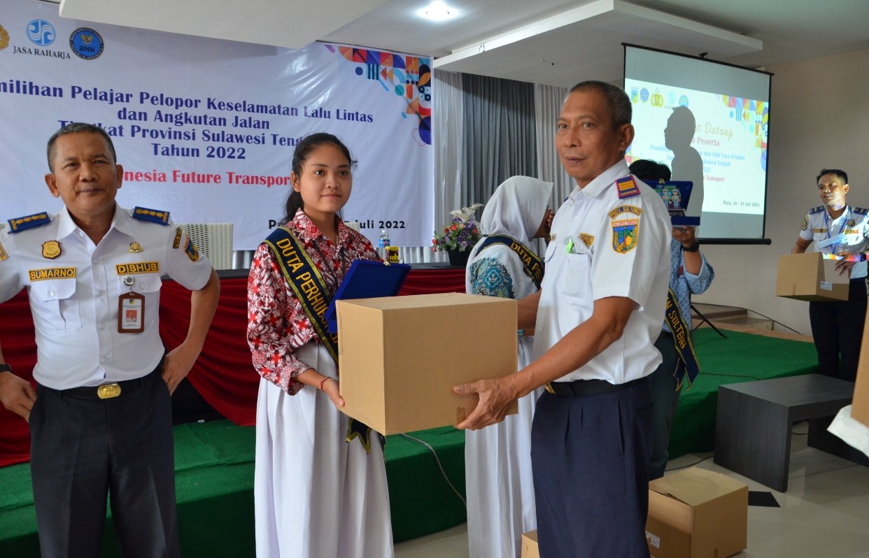 SMA 1 Tolitoli SMA Negeri 1 Tolitoli