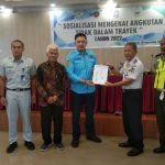 Sosialisasi Dishub Tolitoli Sosialisasi Dishub Tolitoli